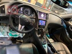 ئينفنتي Q50